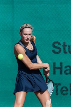 Jennifer Witthöft 320 - Lilienthal Open